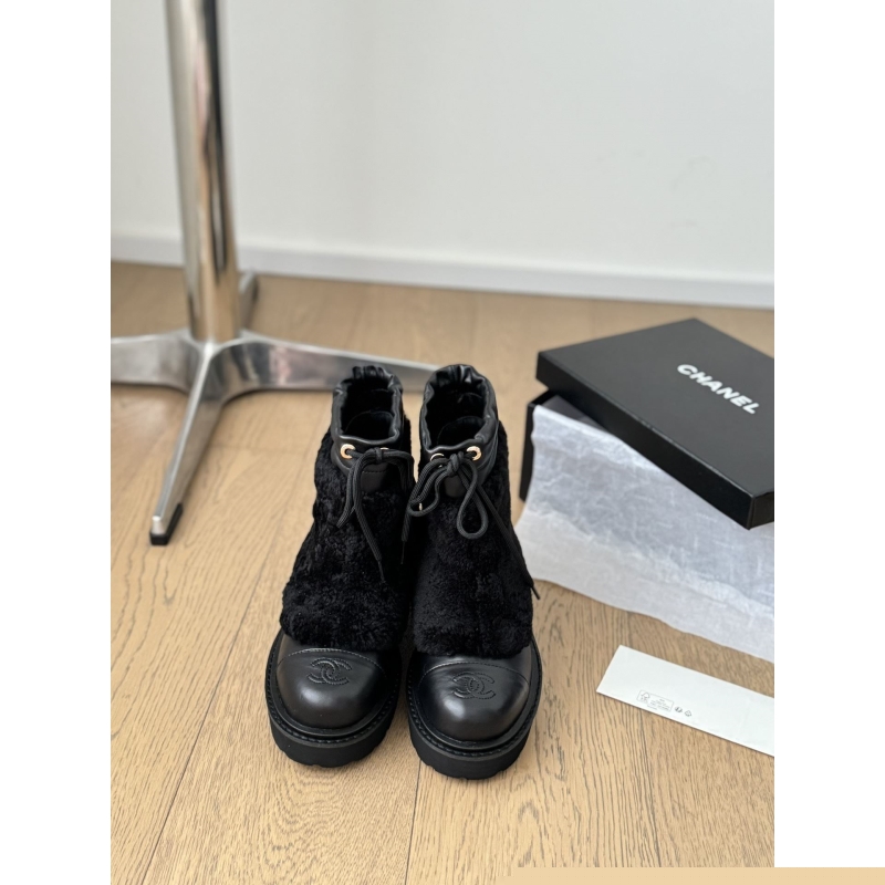 Ch*el boots